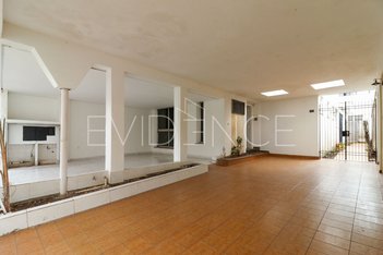 house em Rua Serra de Juréa, Cidade Mãe do Céu - São Paulo - SP