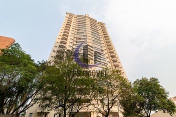 apartment em Rua Lacedemônia, Jardim Brasil (Zona Sul) - São Paulo - SP