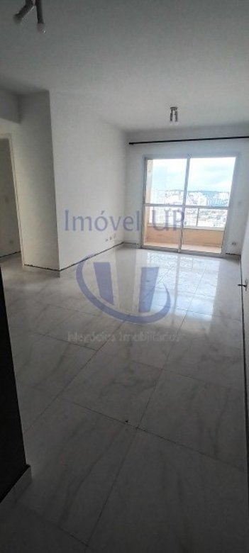 apartment em Rua Catulo da Paixão Cearense, Vila da Saúde - São Paulo - SP