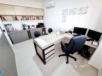 office em Rio Grande do Sul, Estados - João Pessoa - PB