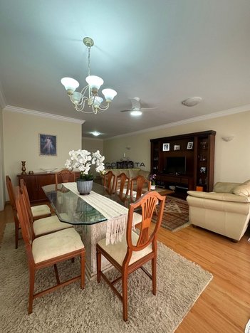 apartment em Rua Professor João Cândido, Centro - Londrina - PR