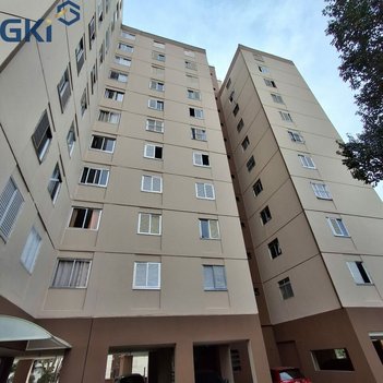 apartment em Rua Santa Cruz, Vila Mariana - São Paulo - SP