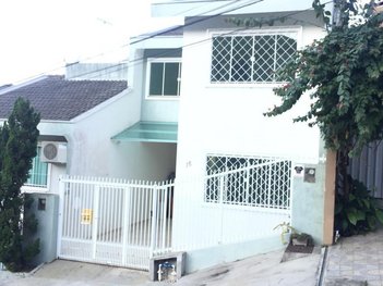 house em Rua Vietnã, Nações - Balneário Camboriú - SC