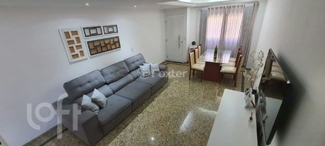 house em Rua Catuquina, Vila Formosa - São Paulo - SP