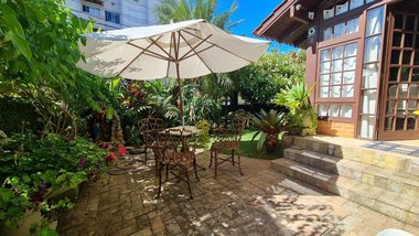 house em Antônio Heil, Canasvieiras - Florianópolis - SC