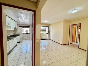 apartment em Rua Joaquim Costa, Agronômica - Florianópolis - SC