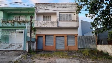 house em Conselheiro Brusque, Jardim Itu - Porto Alegre - RS