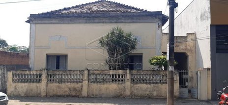 house em Rua General Marcondes Salgado, Centro - Bauru - SP