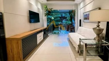 apartment em Rua Assunção, Botafogo - Rio de Janeiro - RJ
