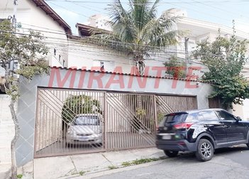 house em Rua Santo Antônio da Platina, Vila Prado - São Paulo - SP