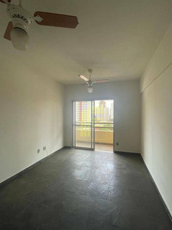 apartment em Rua General Glicério, Centro - São José do Rio Preto - SP