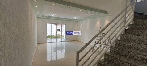 house em Rua Guapiaçu, Vila Clementino - São Paulo - SP