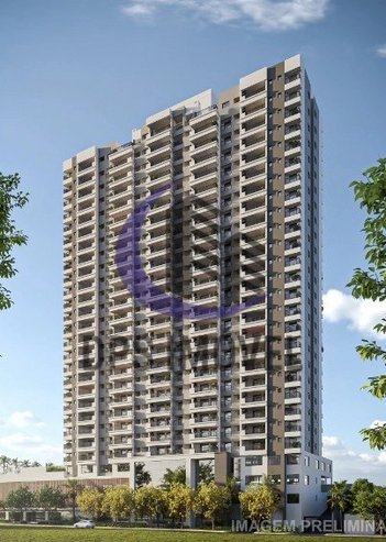 apartment em Rua Guaraciaba, Chácara Califórnia - São Paulo - SP