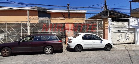industrial em Albertina Vieira Da Silva Gordo, Vila Aurora (Zona Norte) - São Paulo - SP