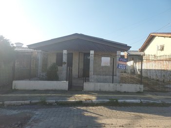 house em Travessa Manoel Godoy, Ipiranga - Sapucaia do Sul - RS