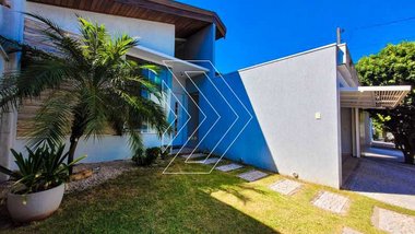 house em Rua Ticiano Toffoli, Jardim Itaipu - Marília - SP