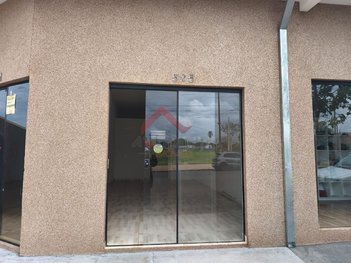 office em Avenida Lisboa, Jardim Europa - Andradina - SP