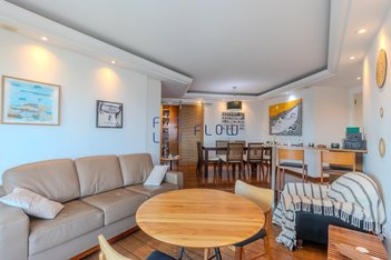 apartment em Avenida Ceci, Planalto Paulista - São Paulo - SP