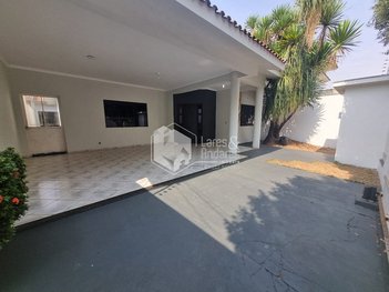 apartment em Rua Domingos de Lima, Santa Cruz - Rondonópolis - MT