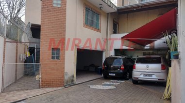 house em Travessa Manuel Fraga, Vila Nova Mazzei - São Paulo - SP