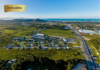 land_lot em Rua José Daux, Canasvieiras - Florianópolis - SC