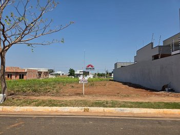 land_lot em Rua Miguel Ferreira Vieira, Embratel - Cacoal - RO