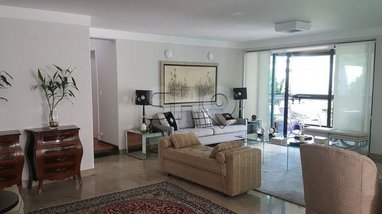 apartment em Rua João Luís Vives, Jardim Vila Mariana - São Paulo - SP