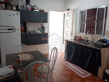 house em Avenida Guilherme Polydoro, Jardim Camila - Mauá - SP