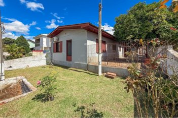 house em Rua Padre Reus, Capão da Cruz - Sapucaia do Sul - RS