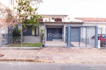 house em Rua Alberto Torres, Centro - Canoas - RS