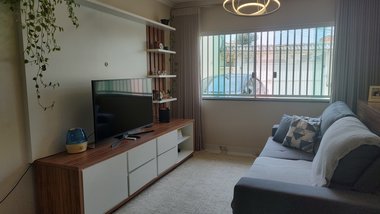 house em Rua Bento da Conceição, Chora Menino - São Paulo - SP