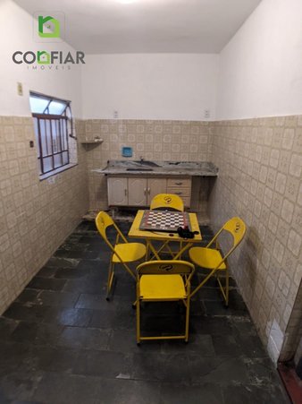 Cômodo Condomínio