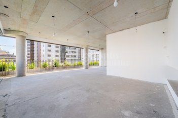 apartment em Rua Pedro Chaves Barcelos, Mont Serrat - Porto Alegre - RS