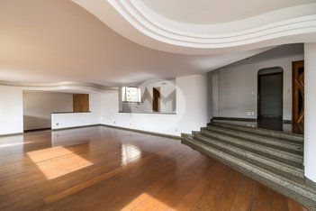 apartment em Avenida José Galante, Vila Suzana - São Paulo - SP