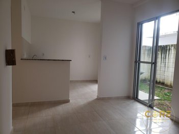 apartment em Rua José Rodrigues dos Santos, Adelmolândia - Sabará - MG