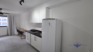 apartment em Rua Doutor Diogo de Faria, Vila Clementino - São Paulo - SP