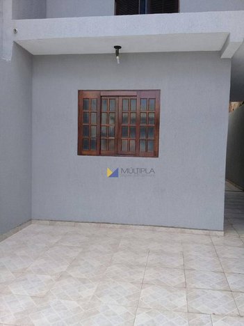 house em Rua Sintra, Jardim Maria Helena - Guarulhos - SP