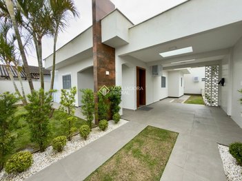 house em Rua Saul Ignácio Martins, Centro - Laguna - SC
