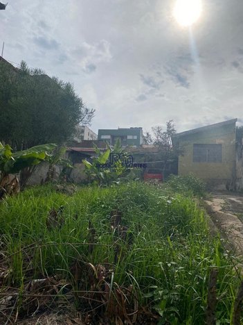 land_lot em Rua Santa Quitéria, Carlos Prates - Belo Horizonte - MG