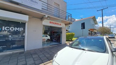 office em Rua Fortaleza, Botafogo - Bento Gonçalves - RS