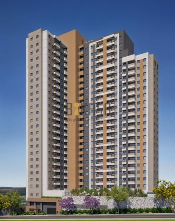 apartment em Rua São Serafim, Penha de França - São Paulo - SP