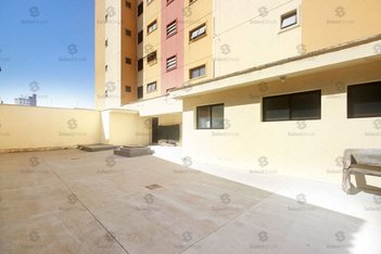 apartment em Rua Manoel Pedro Júnior, Vila Bocaina - Mauá - SP