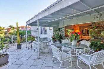 apartment em Rua Paulo Assis Ribeiro, Barra da Tijuca - Rio de Janeiro - RJ