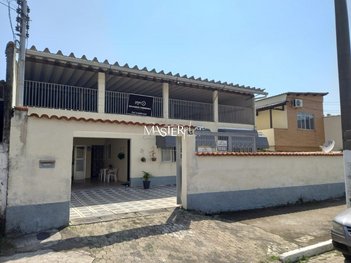 house em Avenida Riachuelo, Nova Liberdade - Resende - RJ