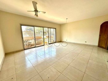 apartment em Rua do Rosário, Centro - Piracicaba - SP