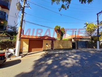 house em Praça Ademar Noronha Nogueira, Jardim Paraíso - São Paulo - SP