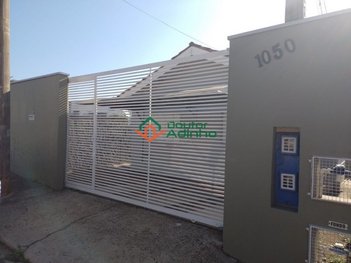 house em Avenida Brasil, Jardim Bonanza - Tietê - SP