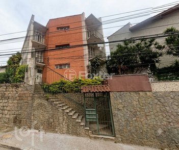 apartment em Avenida Protásio Alves, Morro Santana - Porto Alegre - RS