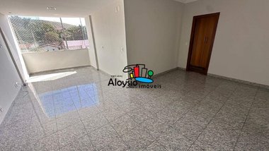apartment em Rua Benedito Valadares, Centro - Sete Lagoas - MG