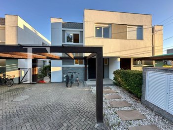 house em Avenida Guatambu, Centro - Xangri-Lá - RS